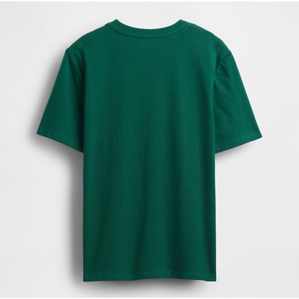Gap Kids Boys Graphic T Shirt Size XXL 100% Organic Cotton Basketball - Picture 2 of 5